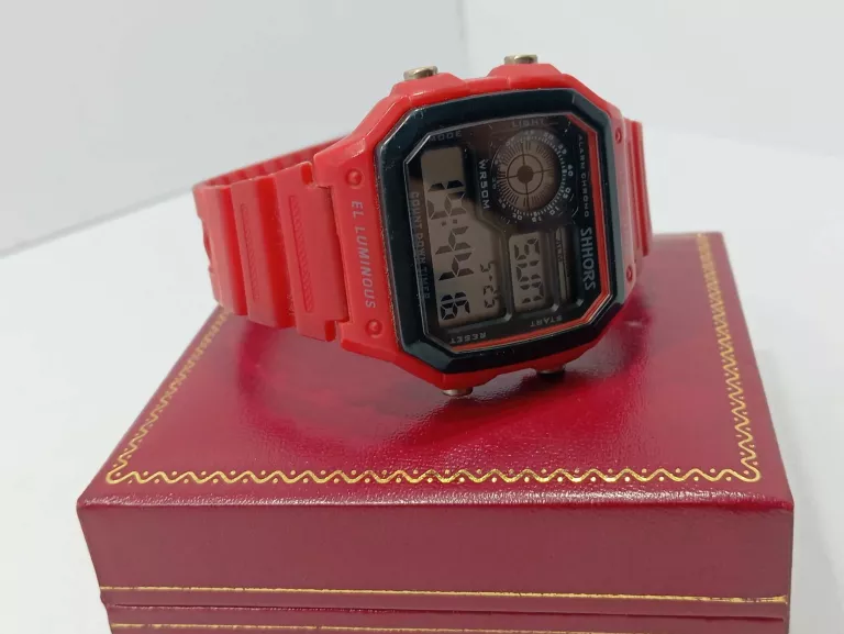 ZEGAREK SHHORS SH-0300