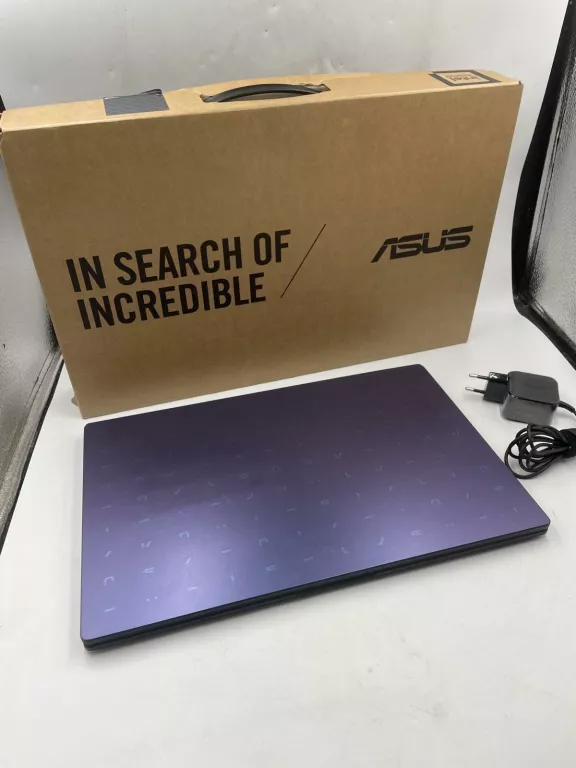 LAPTOP ASUS VIVOBOOK GO 15 E510KA-EJ485WS
