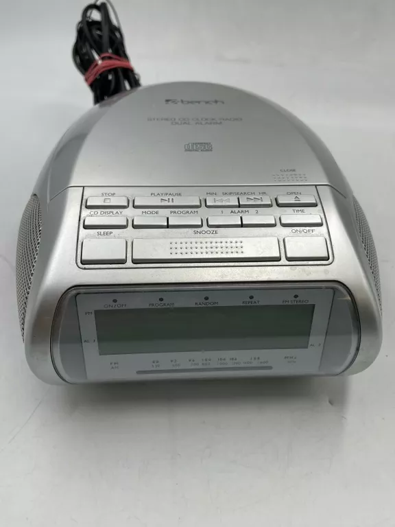 RADIO BENCH KH2254