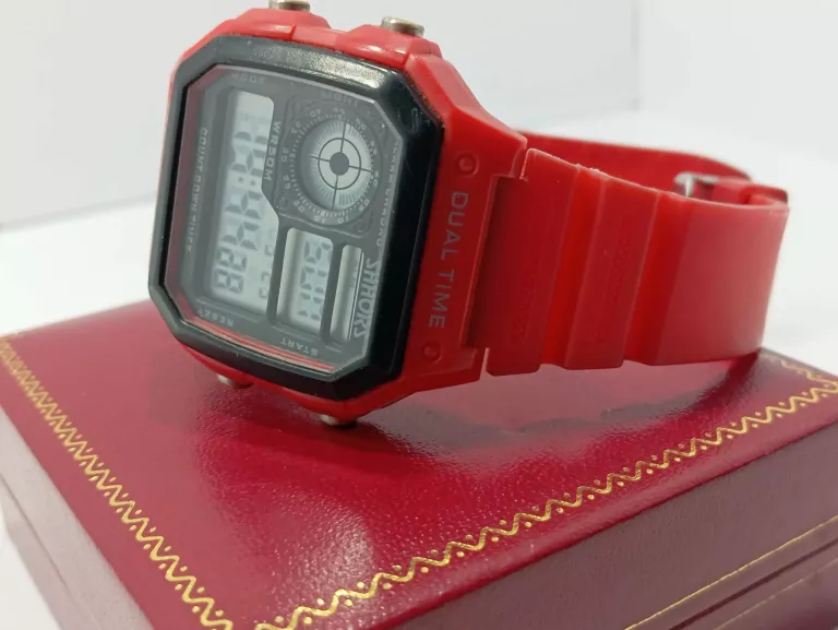 ZEGAREK SHHORS SH-0300