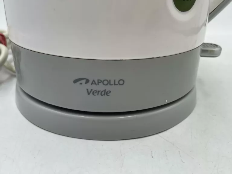 CZAJNIK APOLLO CZV-17-GRAY