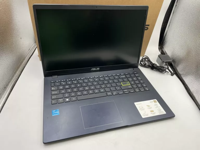 LAPTOP ASUS VIVOBOOK GO 15 E510KA-EJ485WS