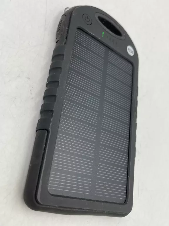 POWERBANK FDI-SPB4000-SOLARNY + KABEL