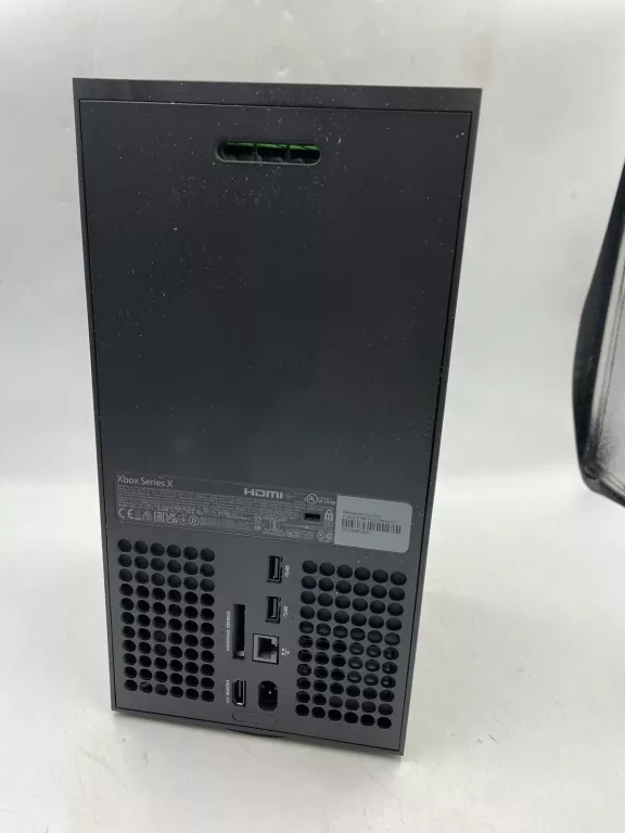 KONSOLA XBOX SERIES X 1882 1T KOMPLET