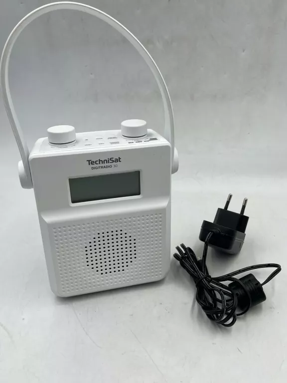 RADIO TECHNISAT DIGITRADIO 30