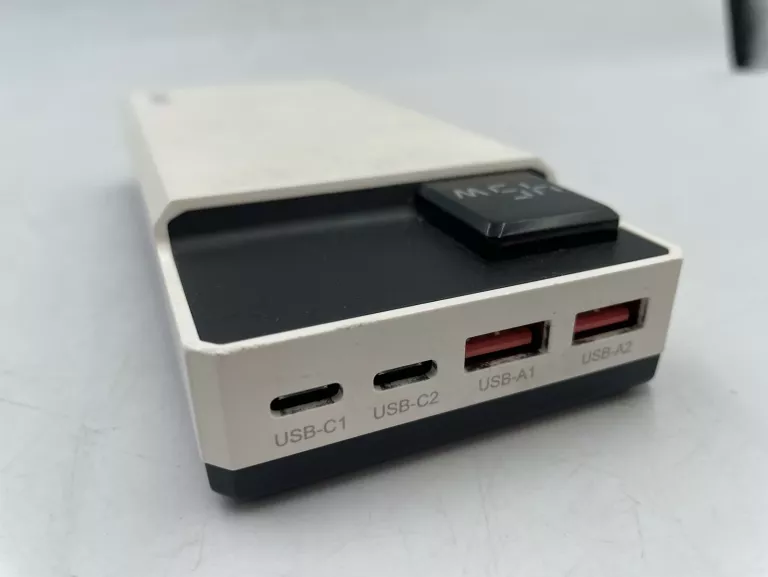 POWERBANK XLINE 20000 MAH 45W
