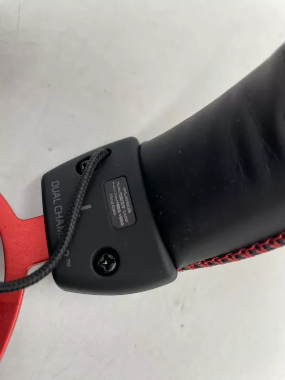 SŁUCHAWKI HYPERX CLOUD ALPHA KOMPLET
