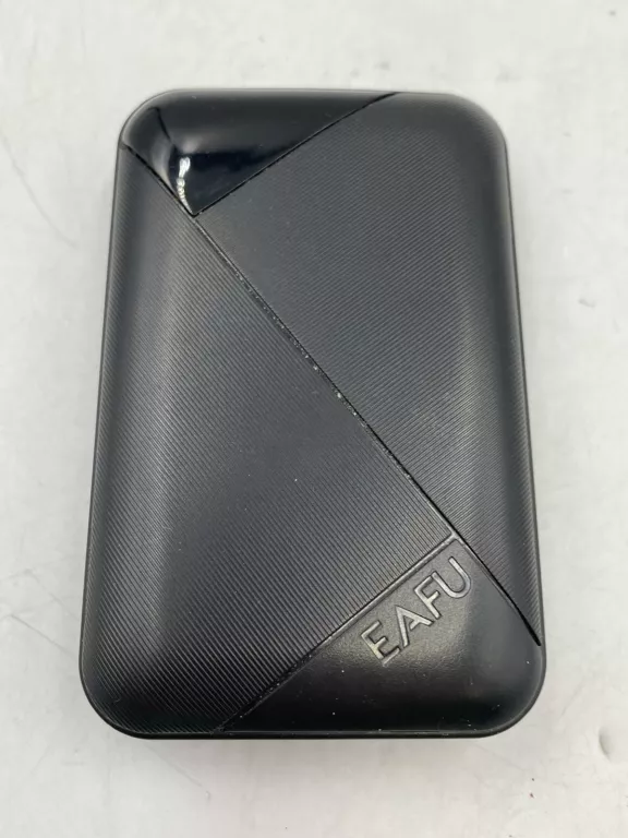 POWERBANK EAFU 10000MAH