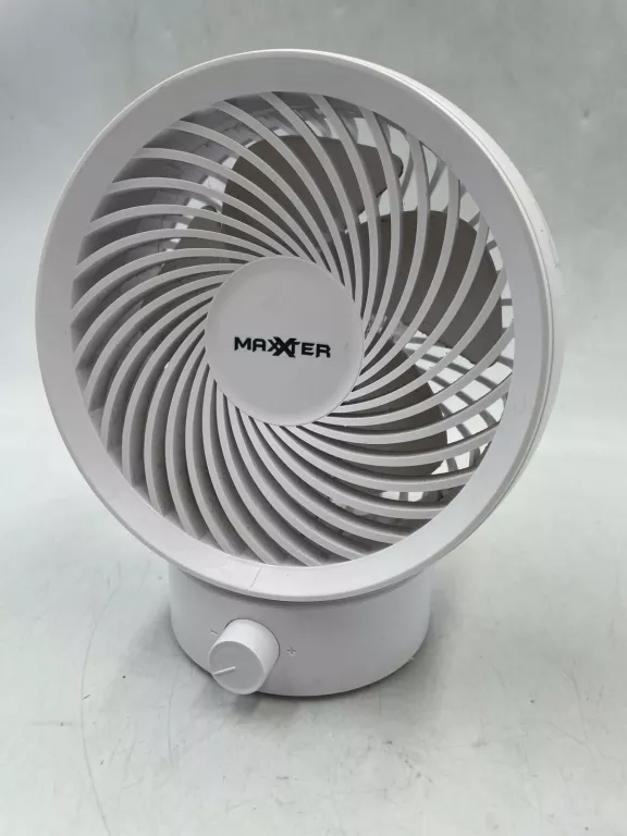 WENTYLATOR MAXXTER USB
