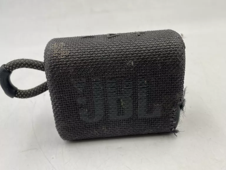 GŁOŚNIK JBL GO 3