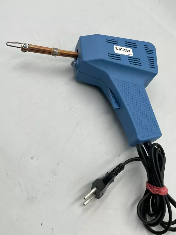 LUTOWNICA TRANSFORMATOROWA ELECTRA 80W/120W