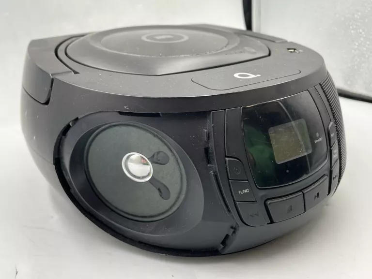 RADIO ODTWARZACZ ANDERSSON PEP2,5