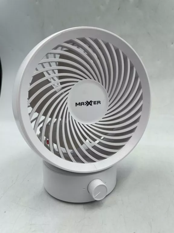 WENTYLATOR MAXXTER USB