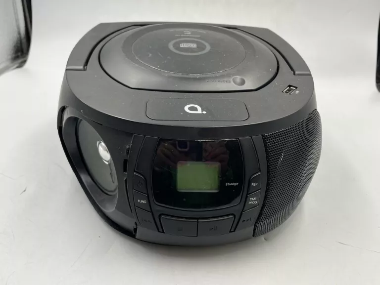 RADIO ODTWARZACZ ANDERSSON PEP2,5