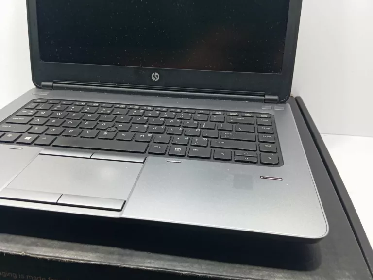 LAPTOP HP PROBOOK 640 G1 14" INTEL CORE I7 8 GB / 240 GB