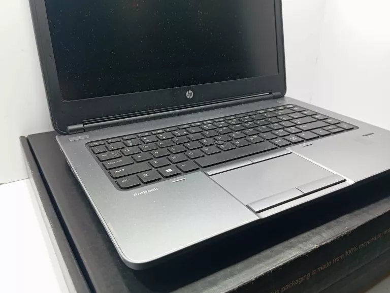LAPTOP HP PROBOOK 640 G1 14" INTEL CORE I7 8 GB / 240 GB