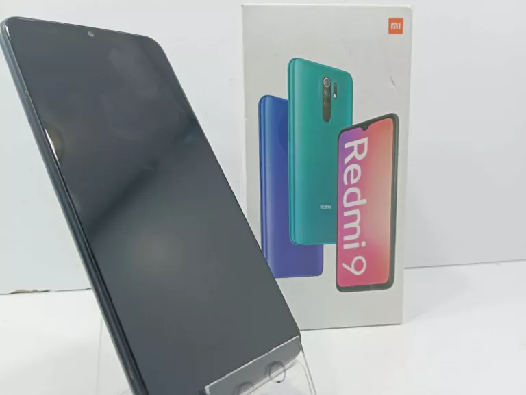 TELEFON REDMI 9