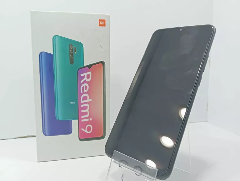 TELEFON REDMI 9