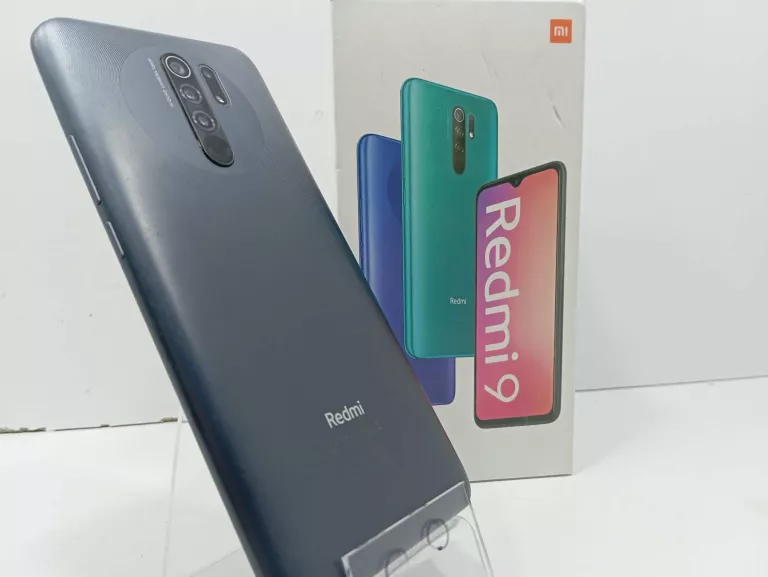 TELEFON REDMI 9