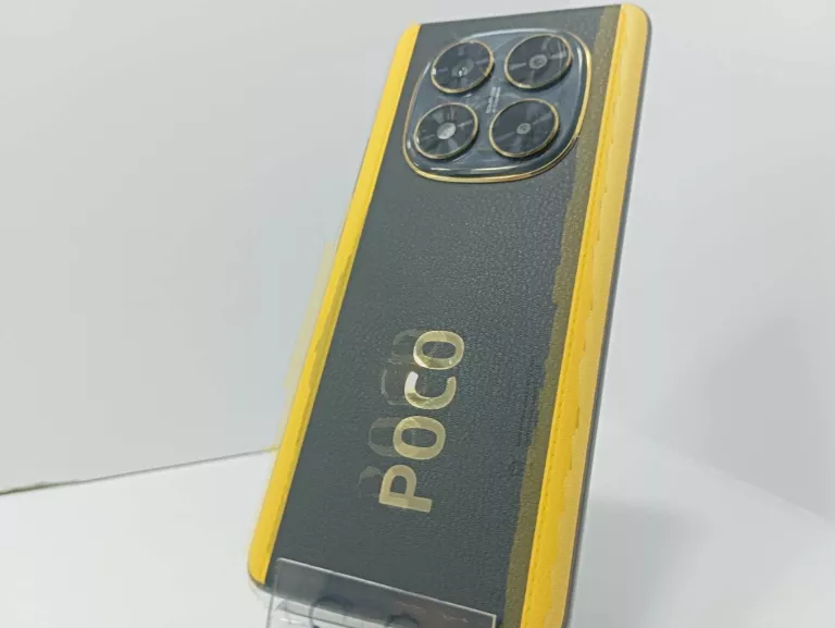 TELEFON POCO X7