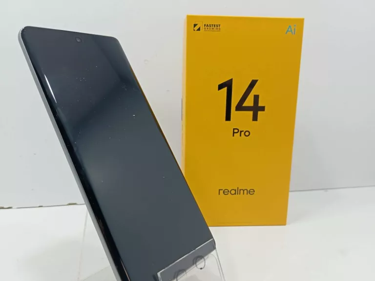 TELEFON REALME 14 PRO Z PLUSA