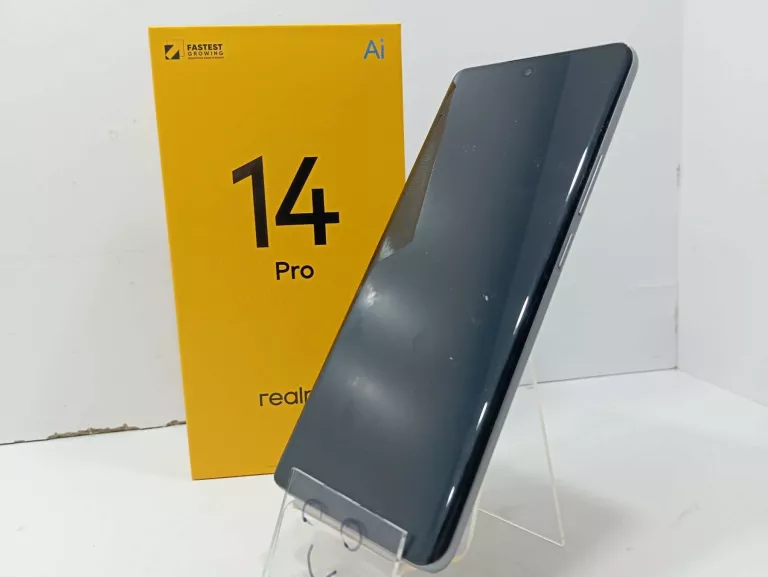 TELEFON REALME 14 PRO Z PLUSA