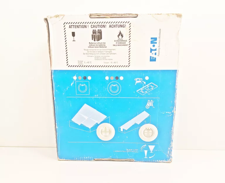 OPRAWA AWARYJNA NATYNKOWA ROUNDTECH AT 200LM MNM 1H IP65 RT2SSEO200ATF1HIP