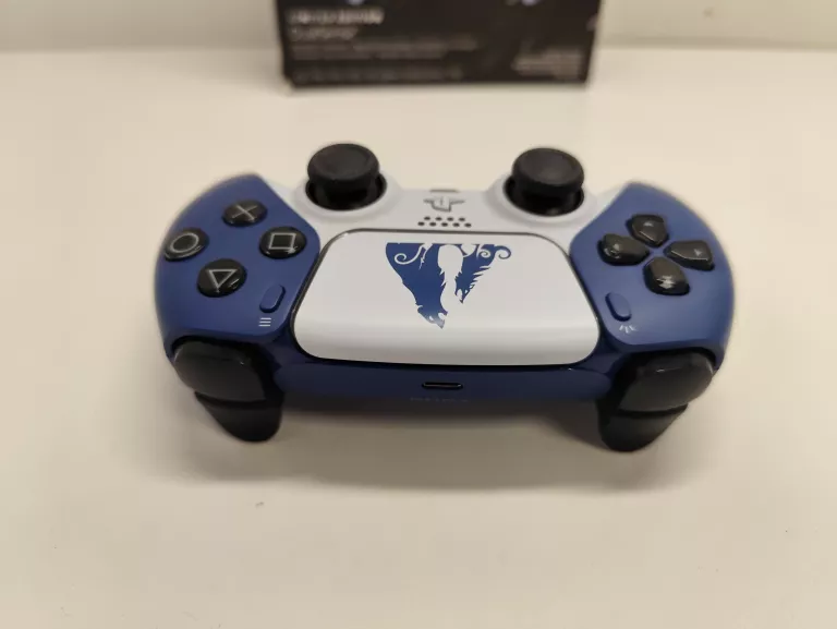 PAD DUALSENSE GOD OF WAR RAGNAROK PAD BDB LIMITOWANY