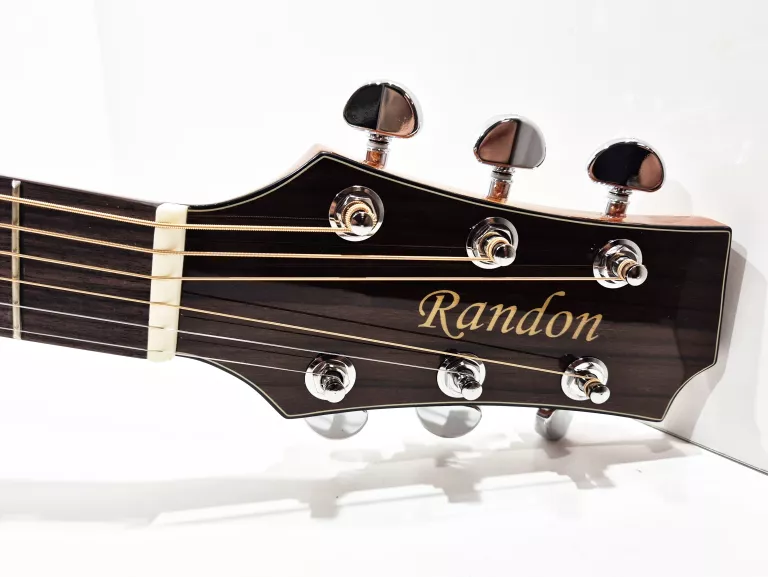 GITARA AKUSTYCZNA RANDON RG-54