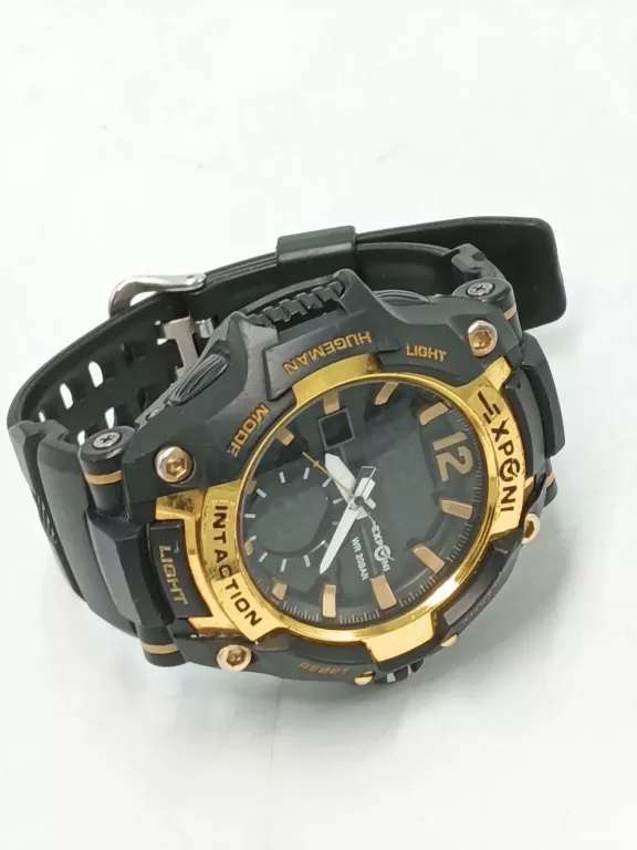 ZEGAREK EXPONI INTACTION 3230