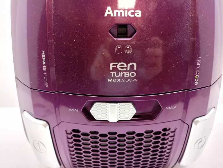 ODKURZACZ AMICA FEN TURBO VM2062