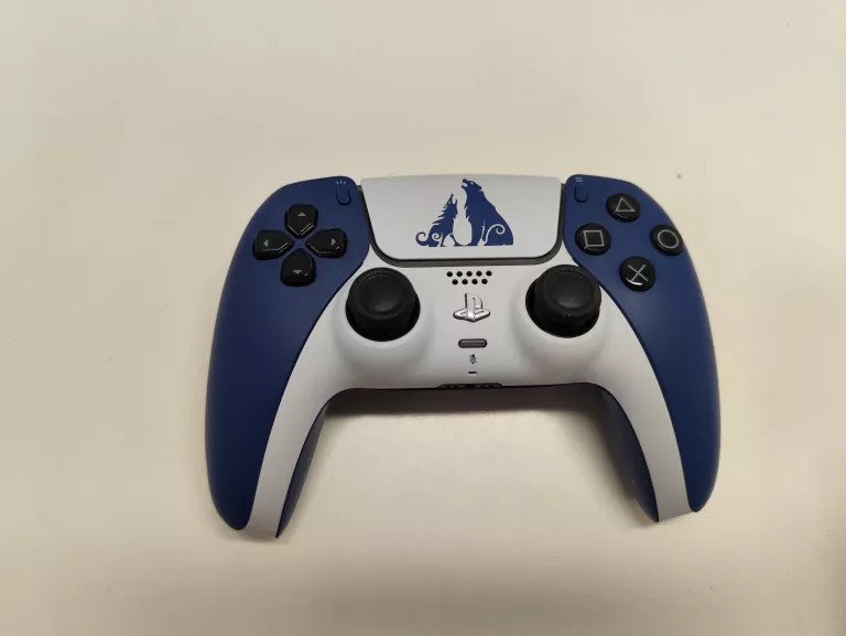 PAD DUALSENSE GOD OF WAR RAGNAROK PAD BDB LIMITOWANY