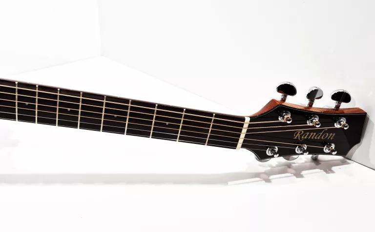 GITARA AKUSTYCZNA RANDON RG-54