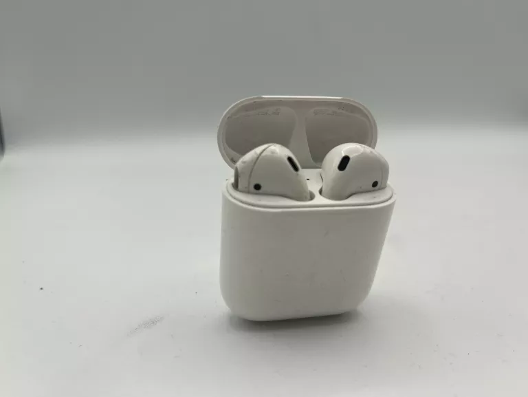 SŁUCHAWKI BEZPRZEWODOWE APPLE AIRPODS 2ND GEN