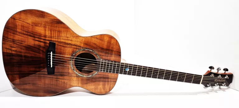 GITARA AKUSTYCZNA RANDON RG-54