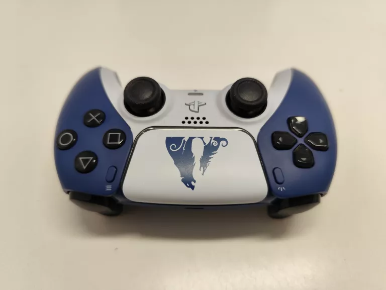 PAD DUALSENSE GOD OF WAR RAGNAROK PAD BDB LIMITOWANY
