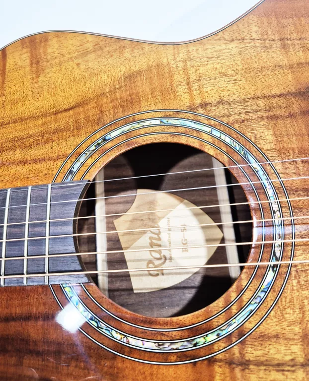 GITARA AKUSTYCZNA RANDON RG-54