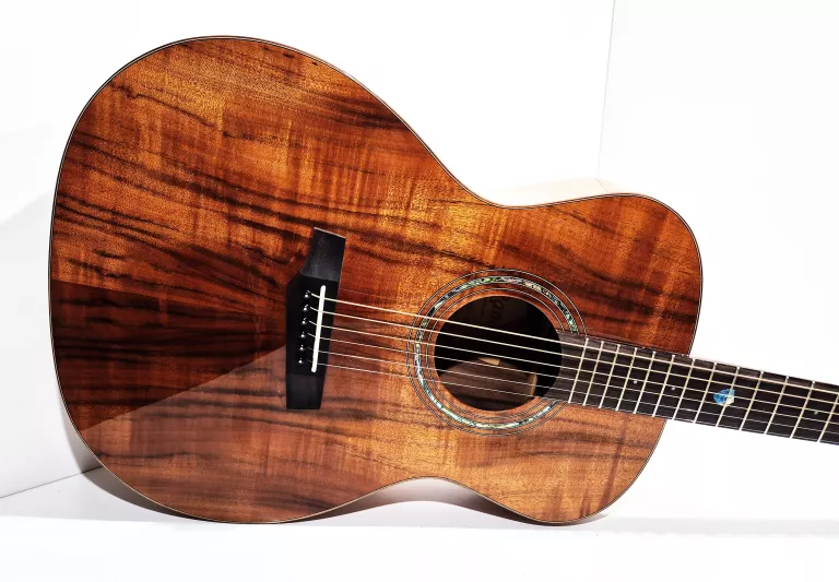 GITARA AKUSTYCZNA RANDON RG-54