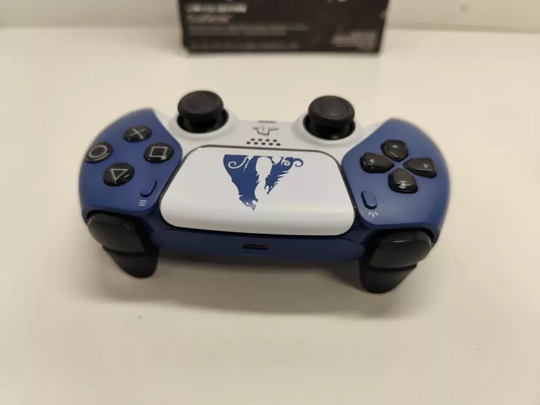 PAD DUALSENSE GOD OF WAR RAGNAROK PAD BDB LIMITOWANY