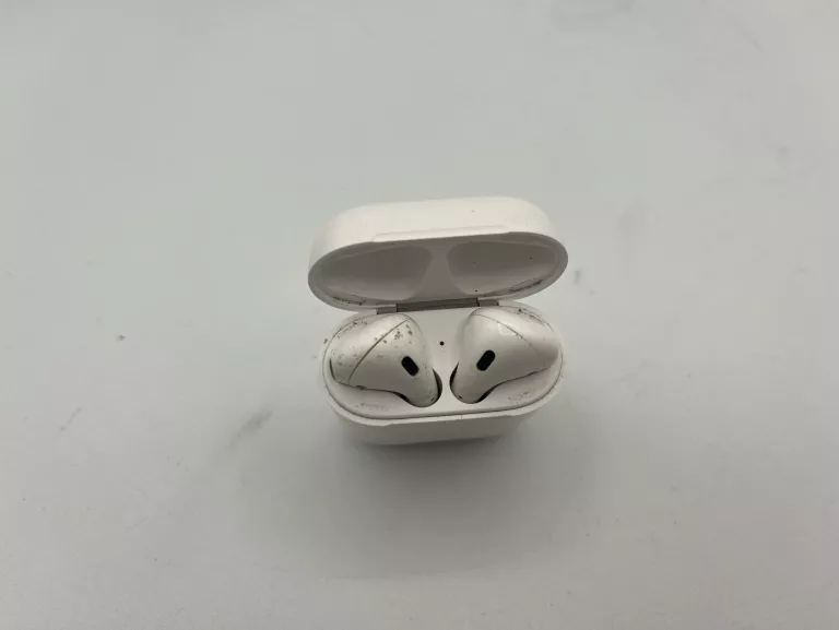 SŁUCHAWKI BEZPRZEWODOWE APPLE AIRPODS 2ND GEN