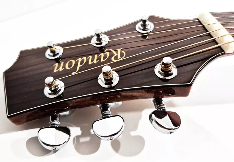 GITARA AKUSTYCZNA RANDON RG-54