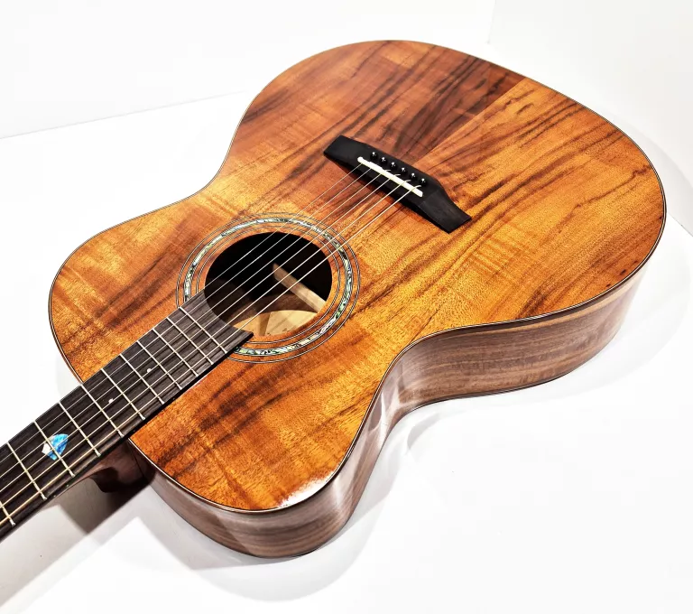 GITARA AKUSTYCZNA RANDON RG-54