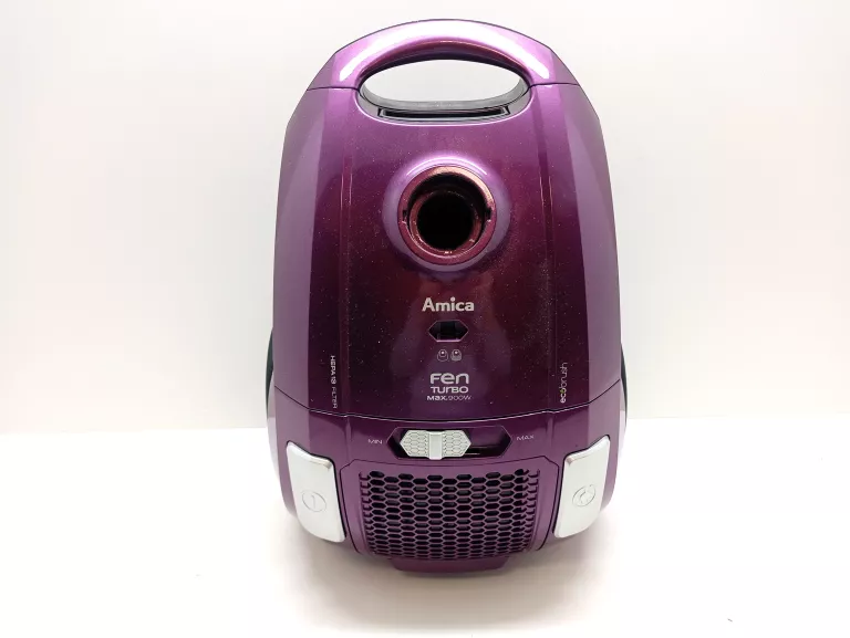 ODKURZACZ AMICA FEN TURBO VM2062
