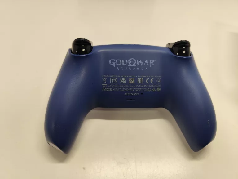 PAD DUALSENSE GOD OF WAR RAGNAROK PAD BDB LIMITOWANY