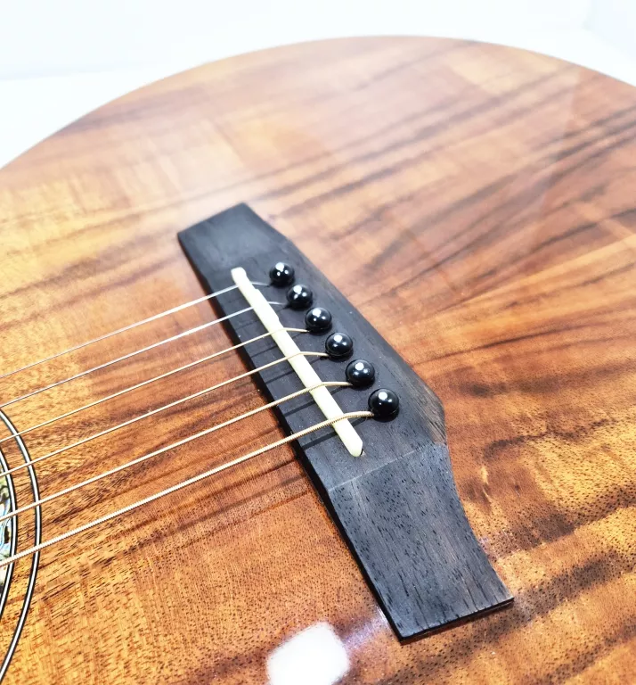GITARA AKUSTYCZNA RANDON RG-54