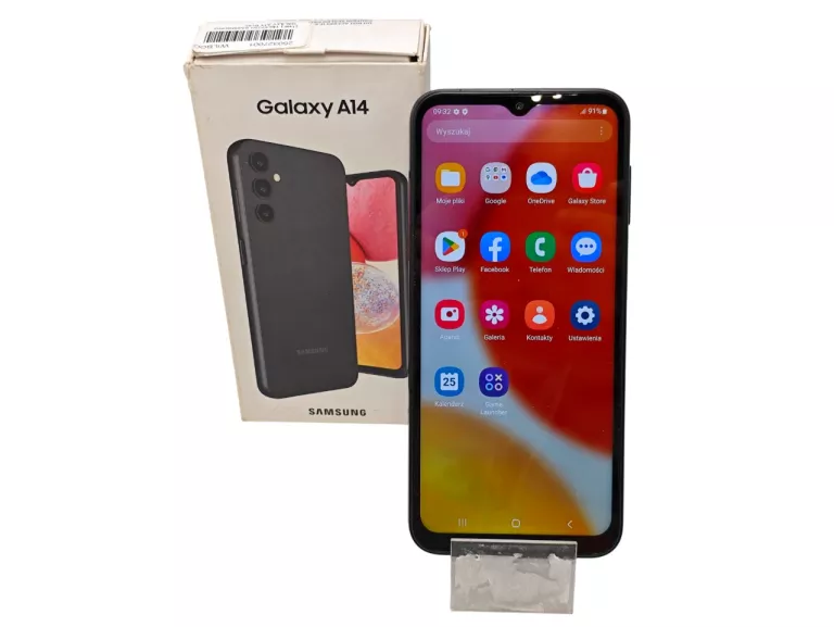 TELEFON SAMSUNG GALAXY A14 PUD