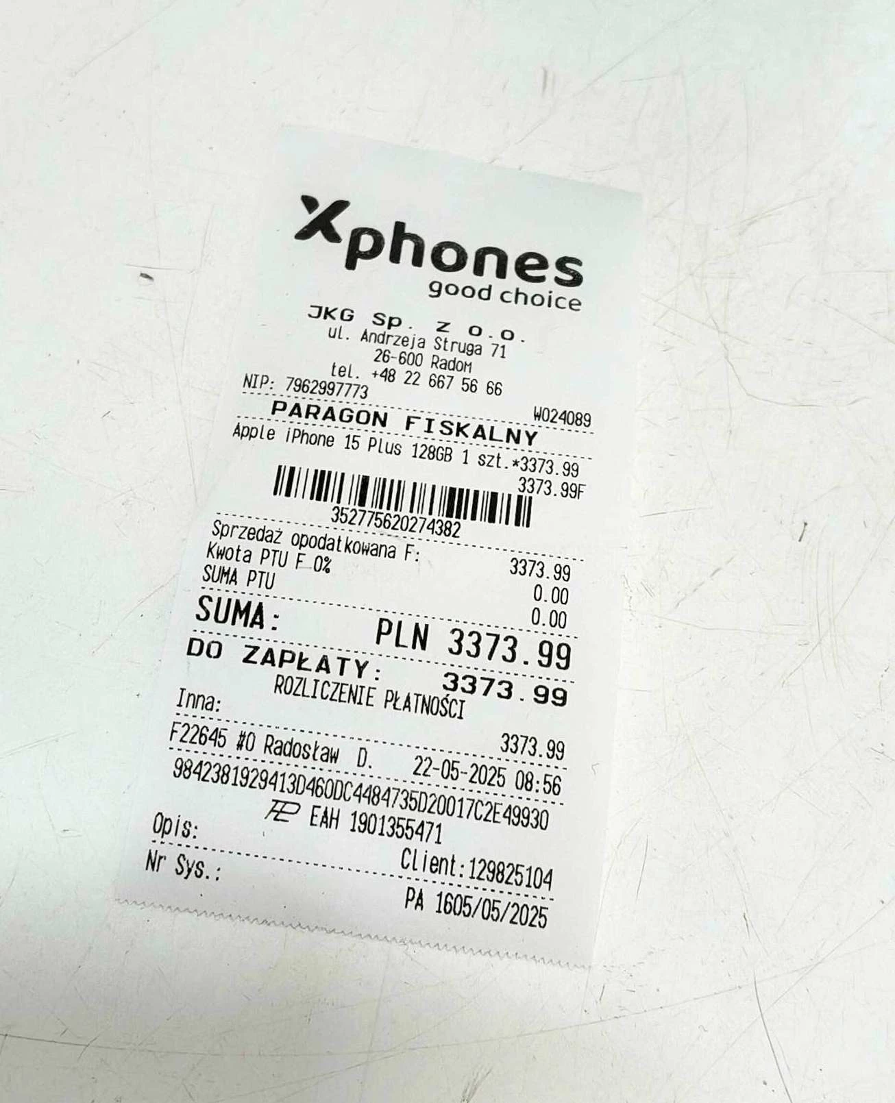 telefon-iphone-15-plus-128gb-igla-komplet-gw-ean-gtin-0195949041013