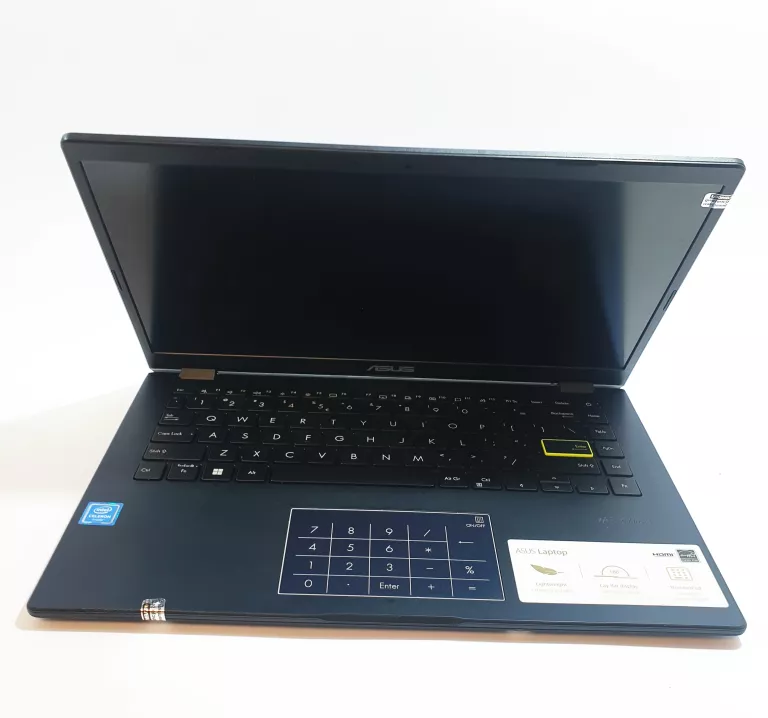 ASUS E510K INTEL N4500 / 4GB / 128GB / VIVOBOOK