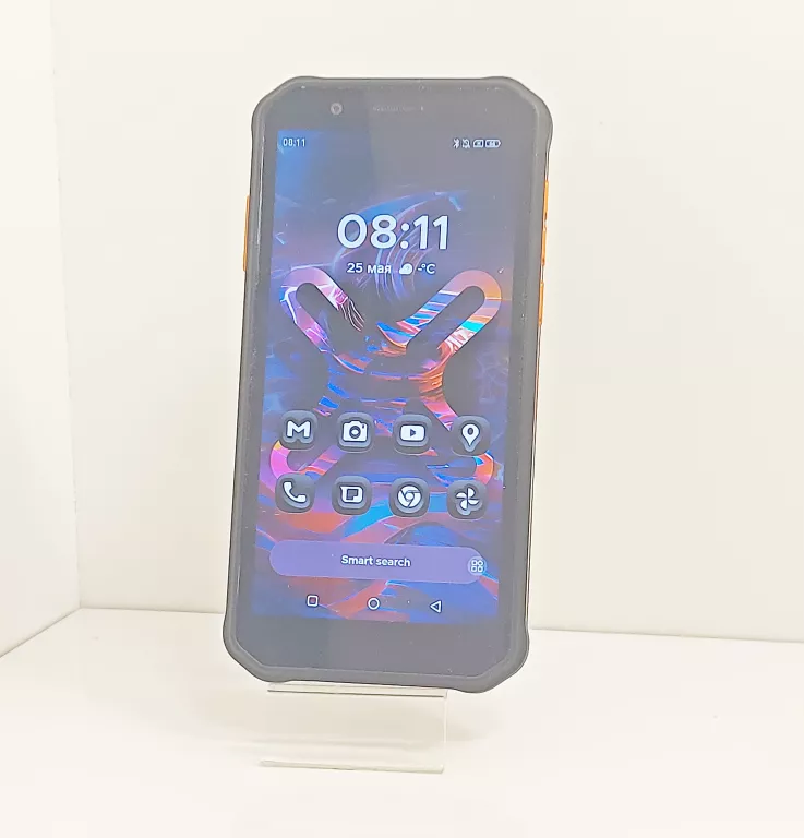 TELEFON HAMMER ENEGY X 4/64GB