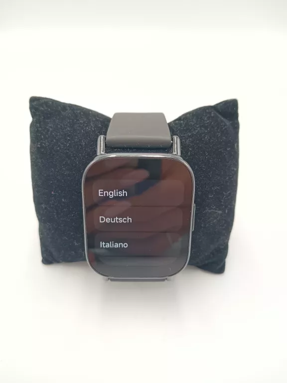 REDMI XIAOMI WATCH 5 LITE PUD+KABEL ŁAD